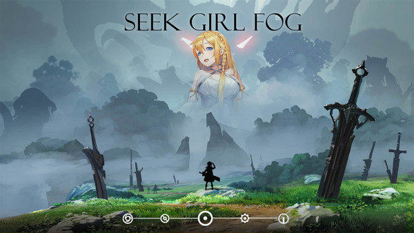 seekgirlfog1中文版截圖(3)