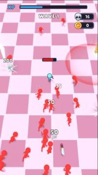 超級幸存者3D截圖(2)