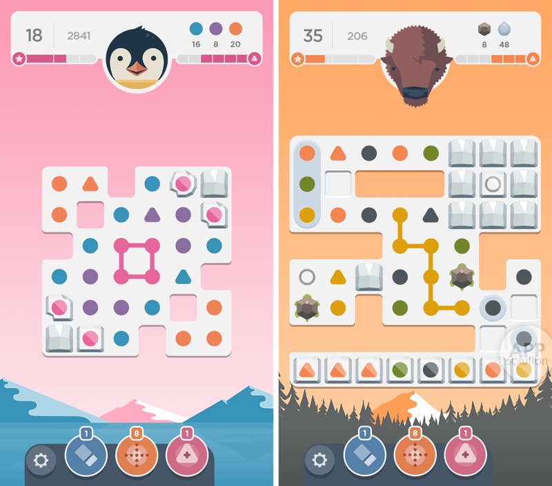Dots＆Co截圖(4)