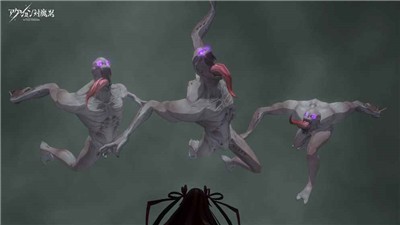 action對(duì)魔忍截圖(2)