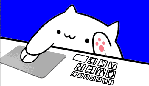 bongo cat mver手機版截圖(3)