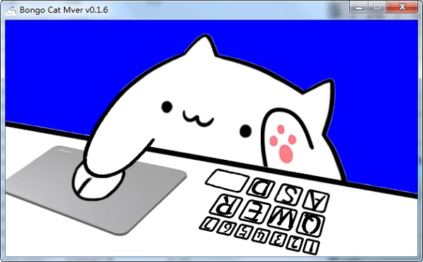 bongo cat mver手機版截圖(4)