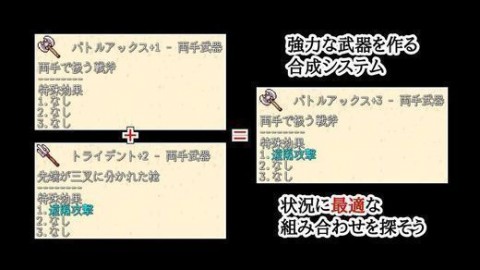 黑暗清掃者中文內購修改版截圖(1)