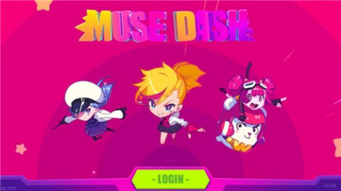 Muse Dash手機版截圖(5)