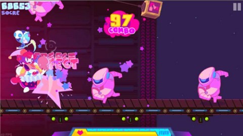 Muse Dash最新免費版截圖(4)