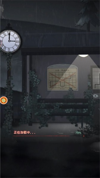 模擬逃脫戰(zhàn)紀截圖(4)