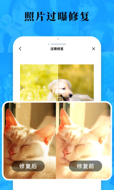 照片恢復(fù)專家截圖(4)