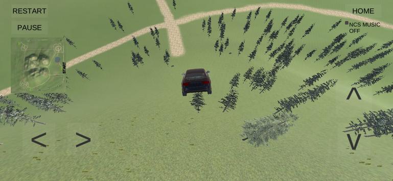 長(zhǎng)途駕駛汽車模擬器截圖(3)