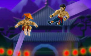 Slam Jump截圖(3)