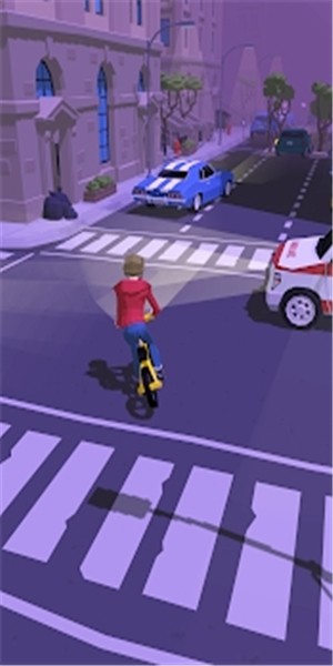 瘋狂的騎車人截圖(2)