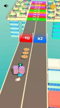 披薩速遞車截圖(4)