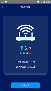 手機(jī)網(wǎng)絡(luò)測速大師截圖(3)