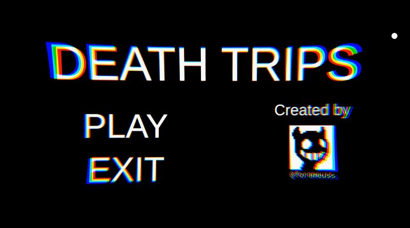 death trips游戲截圖(4)