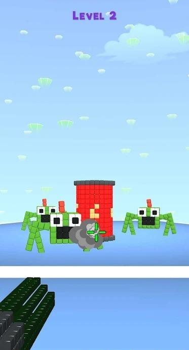 機器人克星截圖(1)