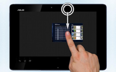 Win8遠程控制截圖(1)
