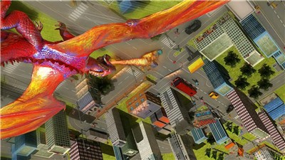 進化龍截圖(3)