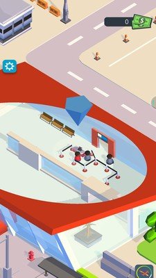 放置飛機場截圖(1)