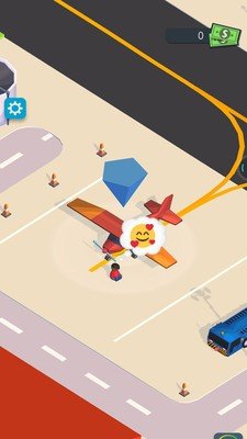 放置飛機場截圖(4)