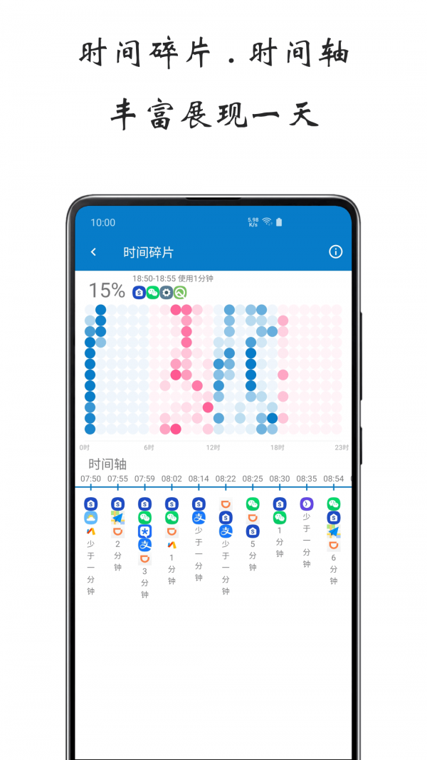 屏幕使用時(shí)間截圖(1)