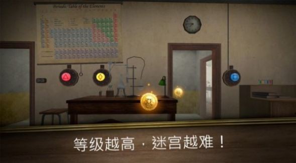 鬼修女：無盡逃亡2截圖(1)