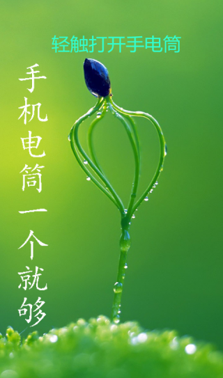 護(hù)眼手電筒截圖(3)