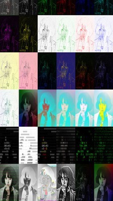 畫畫素描相機(jī)截圖(2)