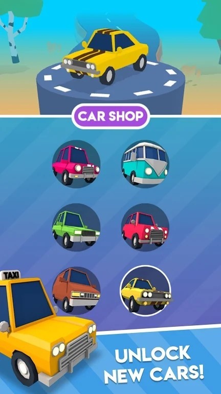 爆炸汽車(chē)截圖(2)
