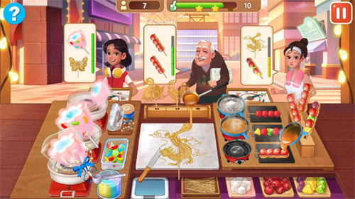 樓下的早餐店截圖(4)