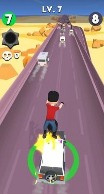 車(chē)頂之王截圖(1)