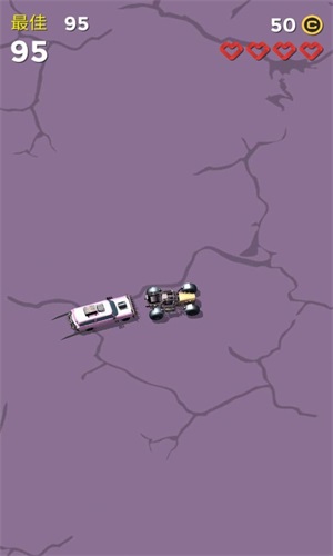 汽車來撞車吧截圖(2)