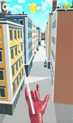 蜘蛛小偷截圖(1)