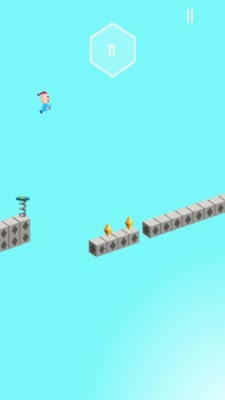 頑強(qiáng)跳躍截圖(4)
