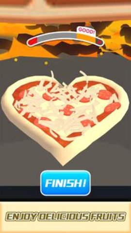 瘋狂披薩Pizza Crazy截圖(4)