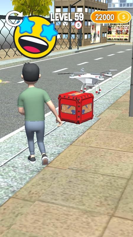 無人機(jī)貨運(yùn)截圖(3)
