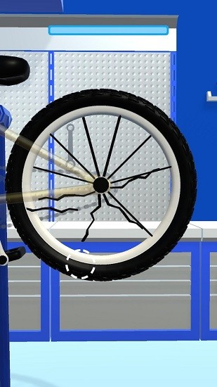 修單車(chē)我在行截圖(4)