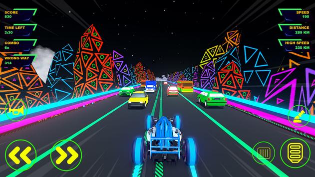 方程式賽車(chē)公路賽車(chē)截圖(2)