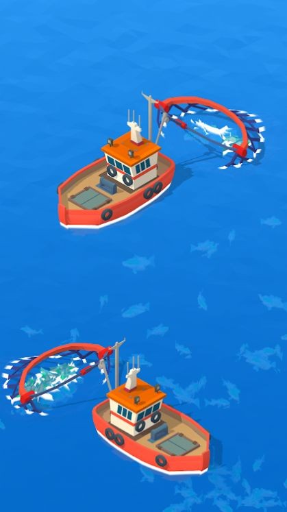 海鮮市場(chǎng)截圖(4)