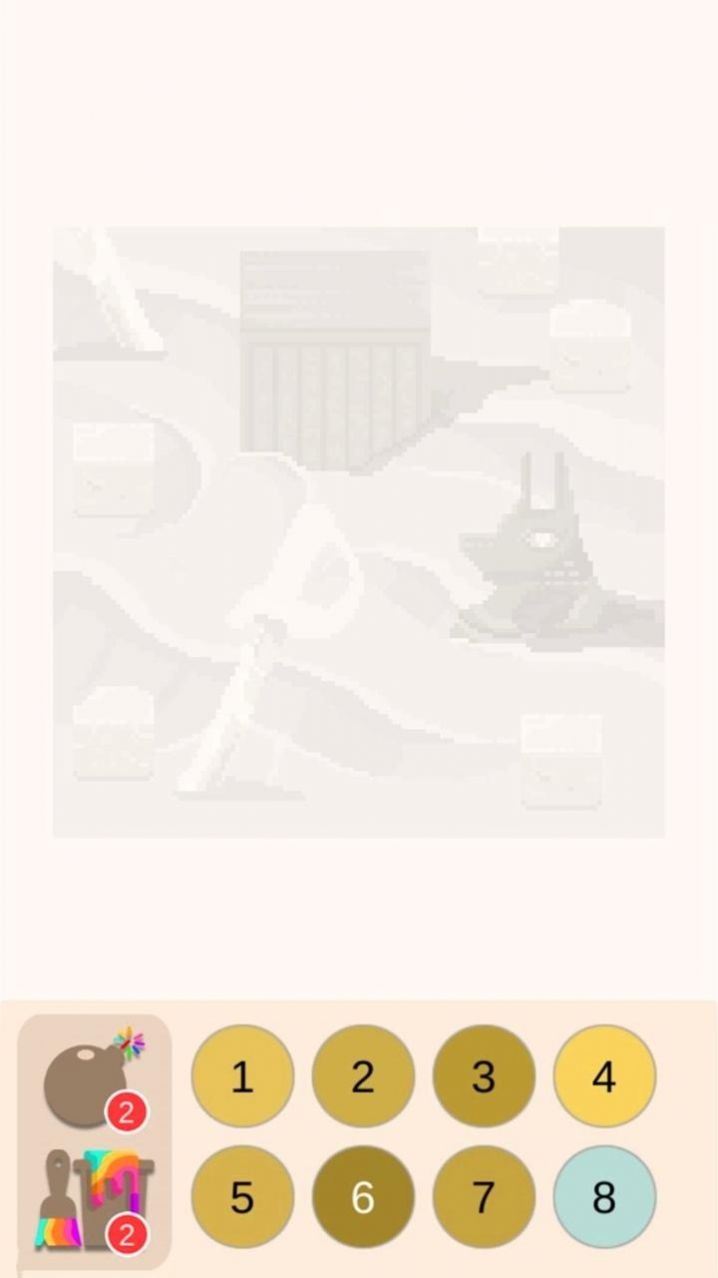 每日的藝術世界截圖(2)