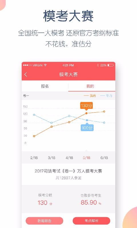 司法考試萬(wàn)題庫(kù)截圖(2)