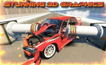 真實(shí)飛行卡車模擬器3D截圖(4)