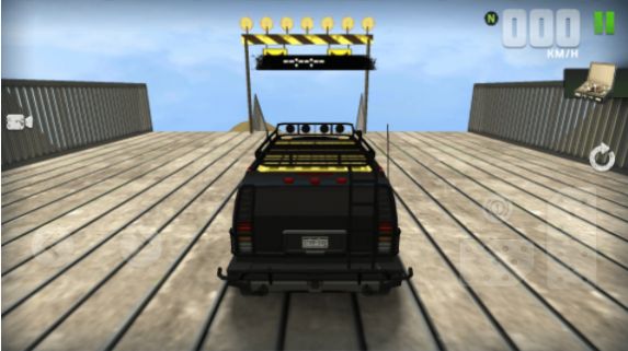競速極限賽車截圖(1)