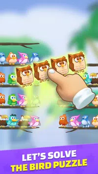 鳥(niǎo)類(lèi)分色大師截圖(1)