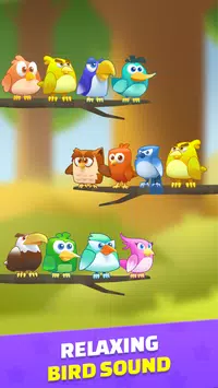 鳥(niǎo)類(lèi)分色大師截圖(2)