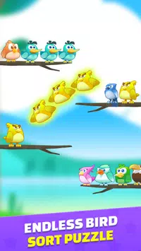 鳥(niǎo)類(lèi)分色大師截圖(4)