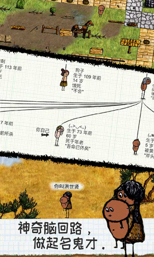希望之村無廣告版截圖(1)