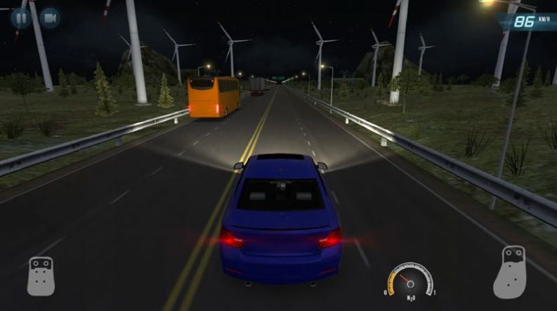 競(jìng)速車神截圖(1)
