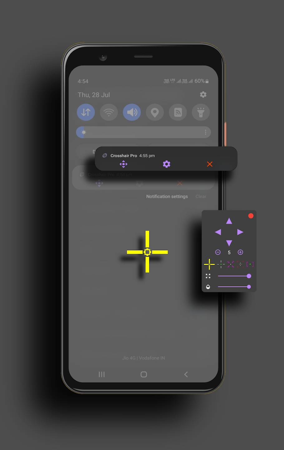 Crosshair Pro準星輔助器截圖(4)
