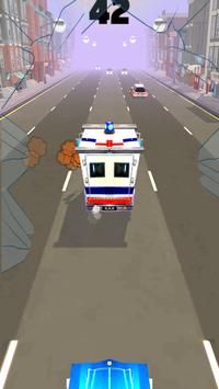 瘋狂快車截圖(2)