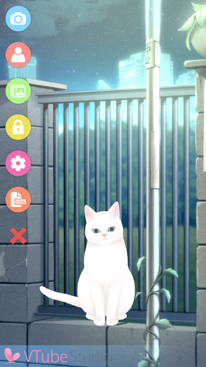 vtuber studio手機(jī)版截圖(2)