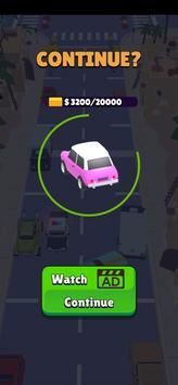 駕駛停車(chē)汽車(chē)大亨截圖(3)